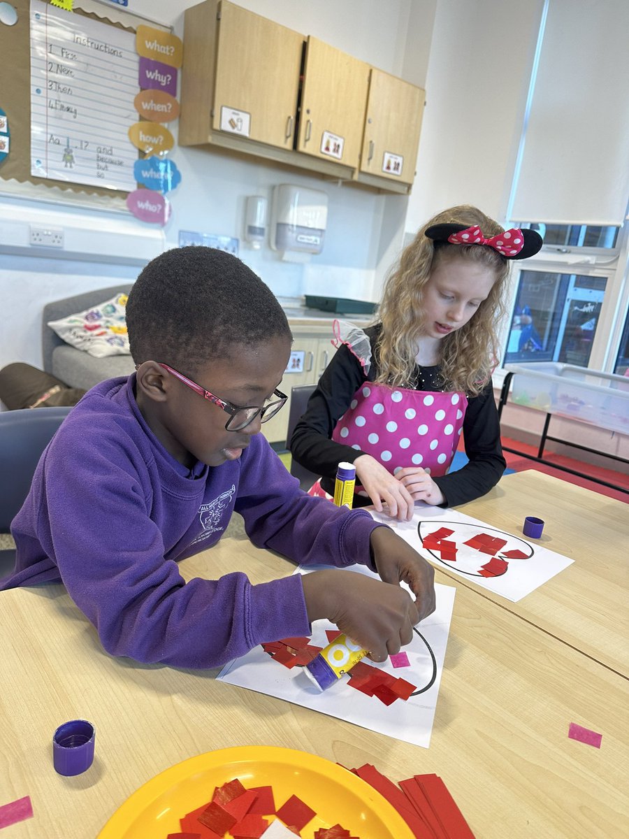 Miss Docherty CLB3 tweet media