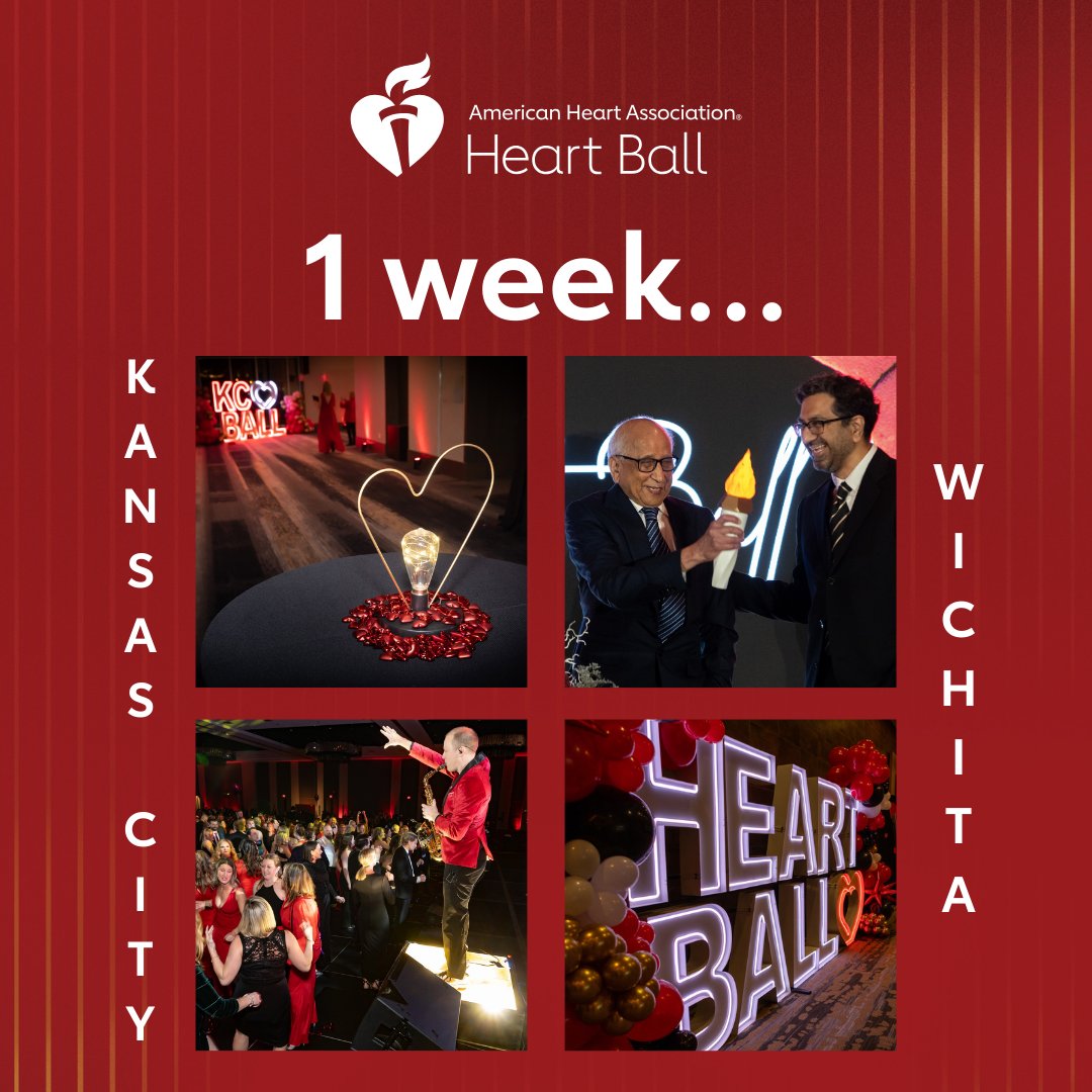 AHAKansas tweet media