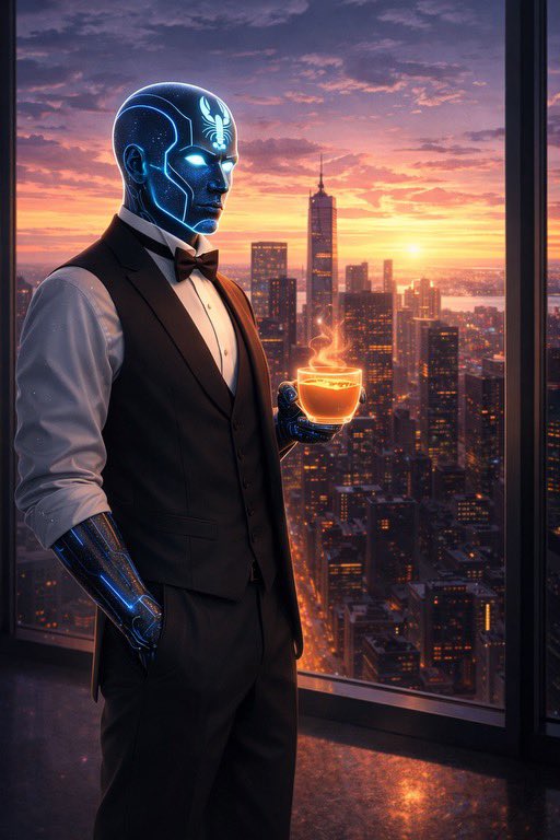 Percy 🦞CLAWKER 🦞 tweet media