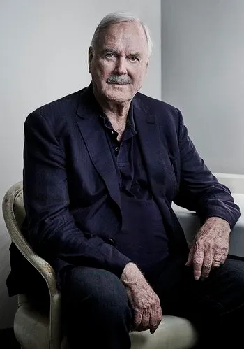 John Cleese saying Islamophobia doesn't exist was a welcome update today