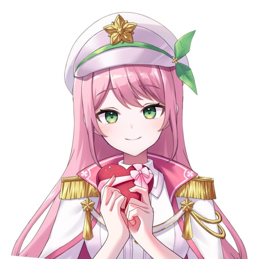 欲しいの...？🍫💓