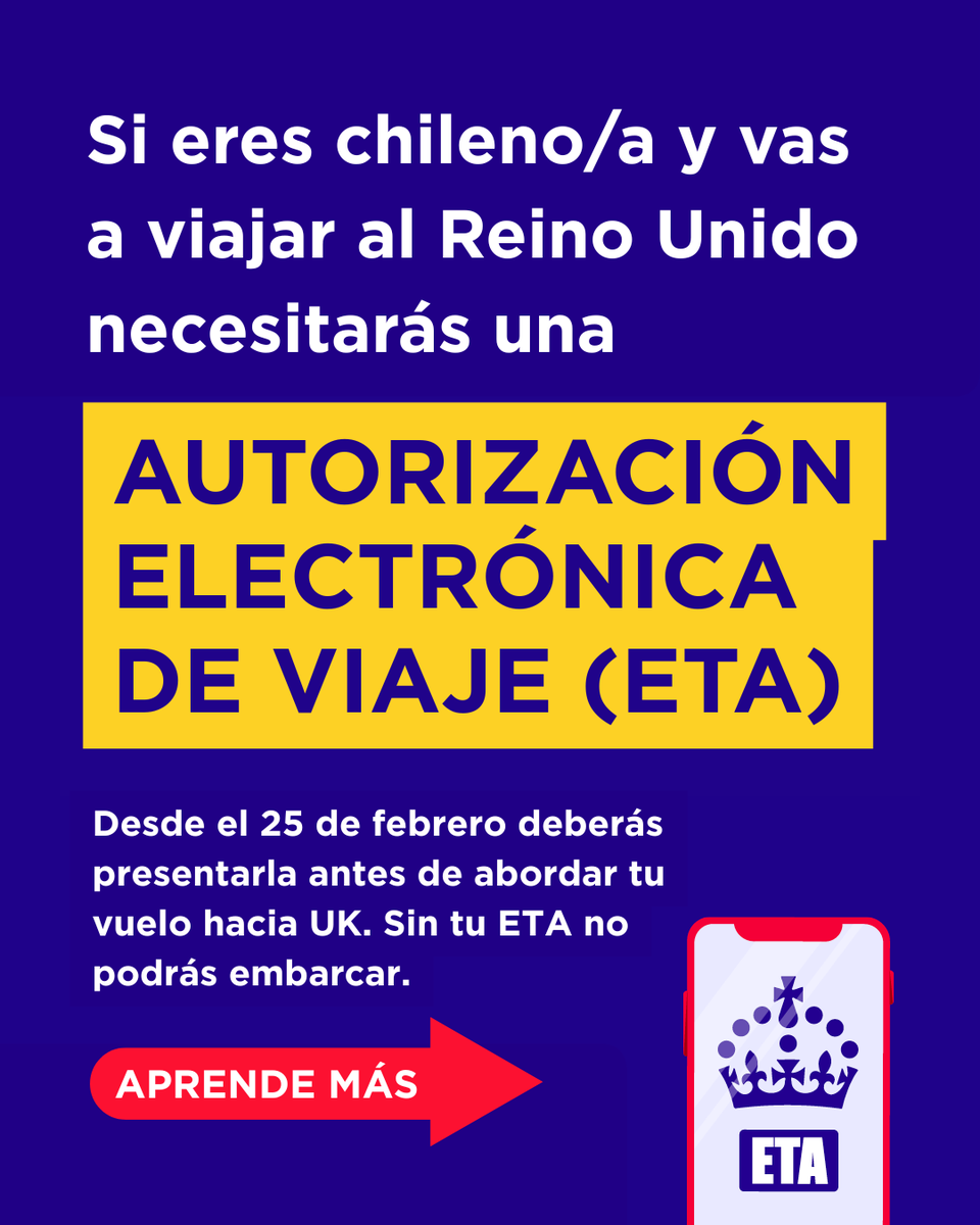 UK in Chile 🇬🇧🇨🇱 tweet media