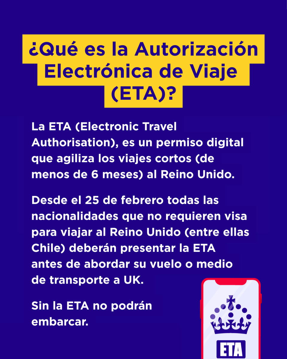 UK in Chile 🇬🇧🇨🇱 tweet media