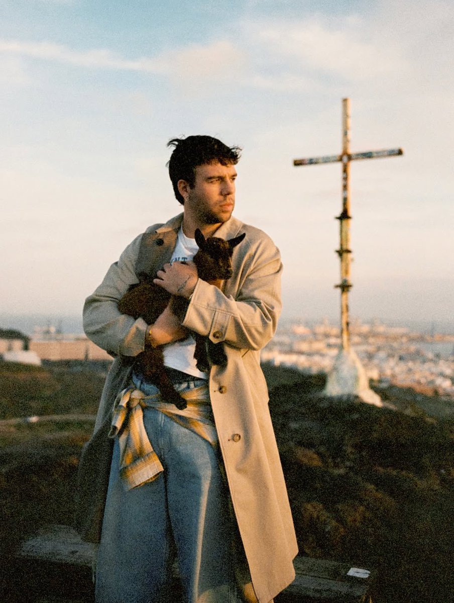 El baifo con el baifo