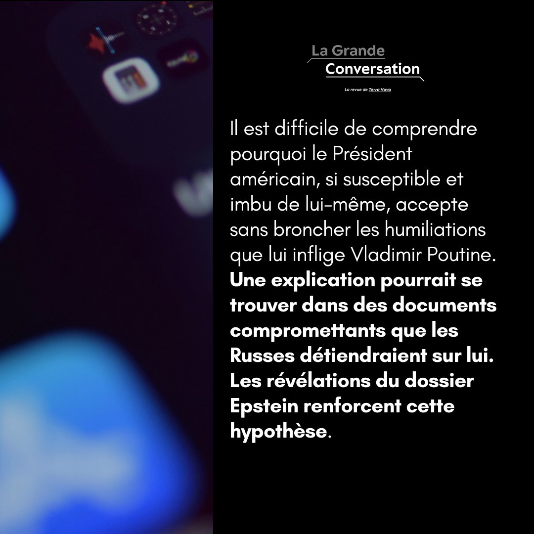 La Grande Conversation tweet media