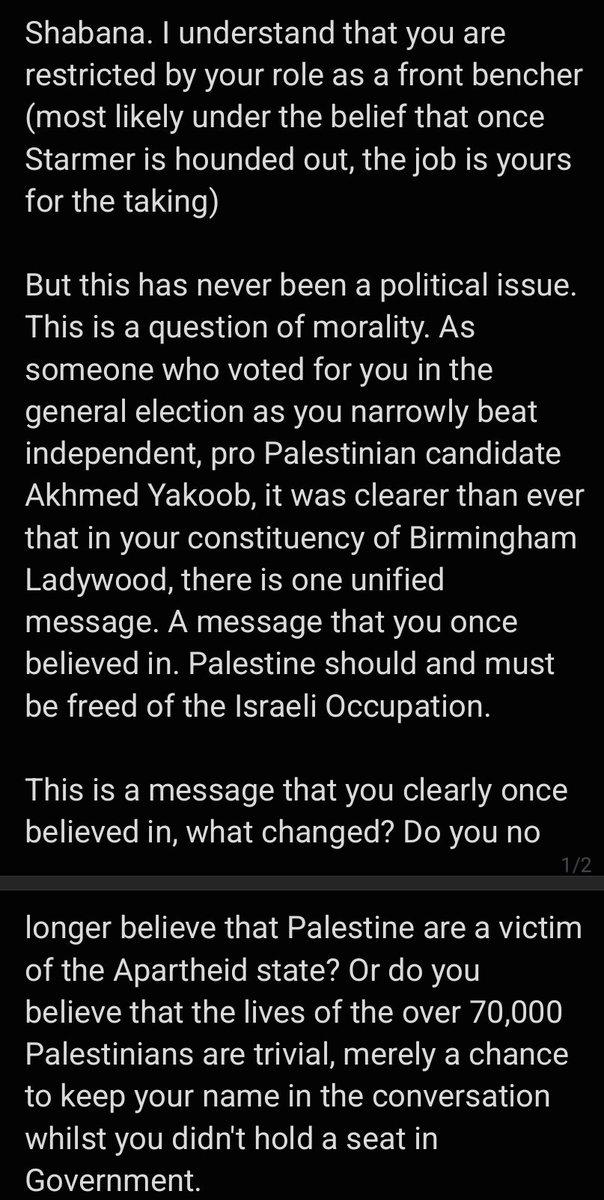 Harry Cleaver 🇵🇸 tweet media