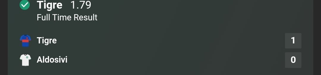 SAFilesChris's tweet image. Last night didn't go well on the continent 

🇦🇷 Tigre Win ✅️
🇧🇷 Athetico PR Both Teams To Score ✅️
🇧🇷 Fluminense Both Teams To Score ✖️
🇧🇷 International Asian Cards Over 5.0✖️
🇪🇨 U. de Ecuador Ladders ✖️