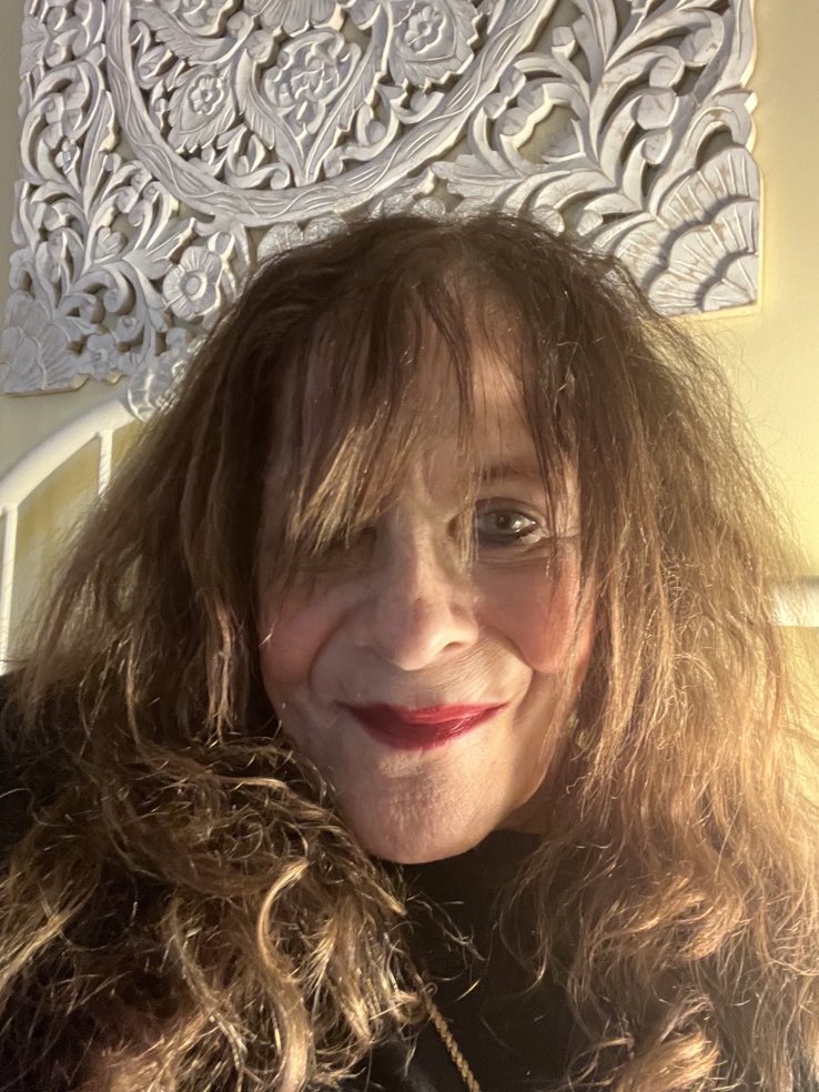 Wendy Gullish tweet media