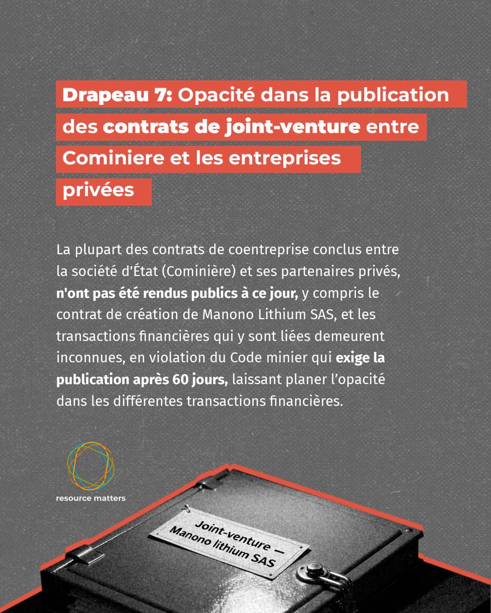 Resource Matters tweet media