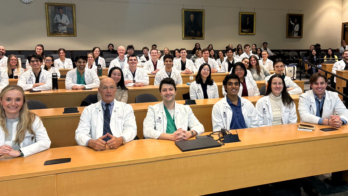 Charles J. Yeo, MD, FACS tweet media