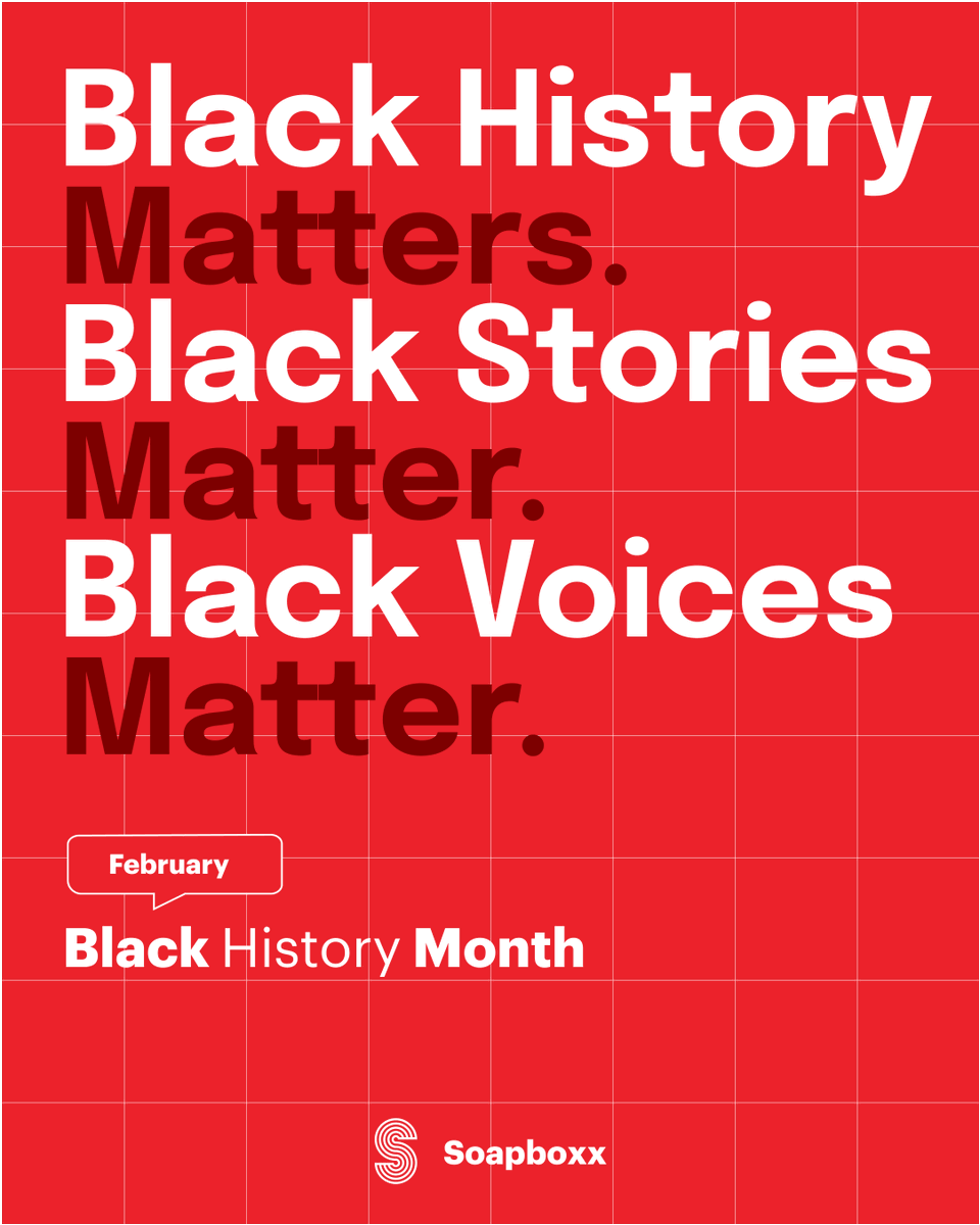 Soapboxx Video tweet media