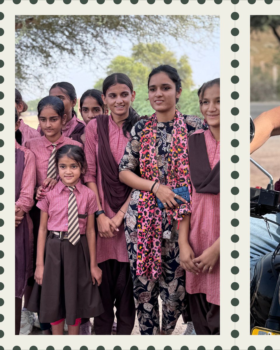IndianRides tweet picture