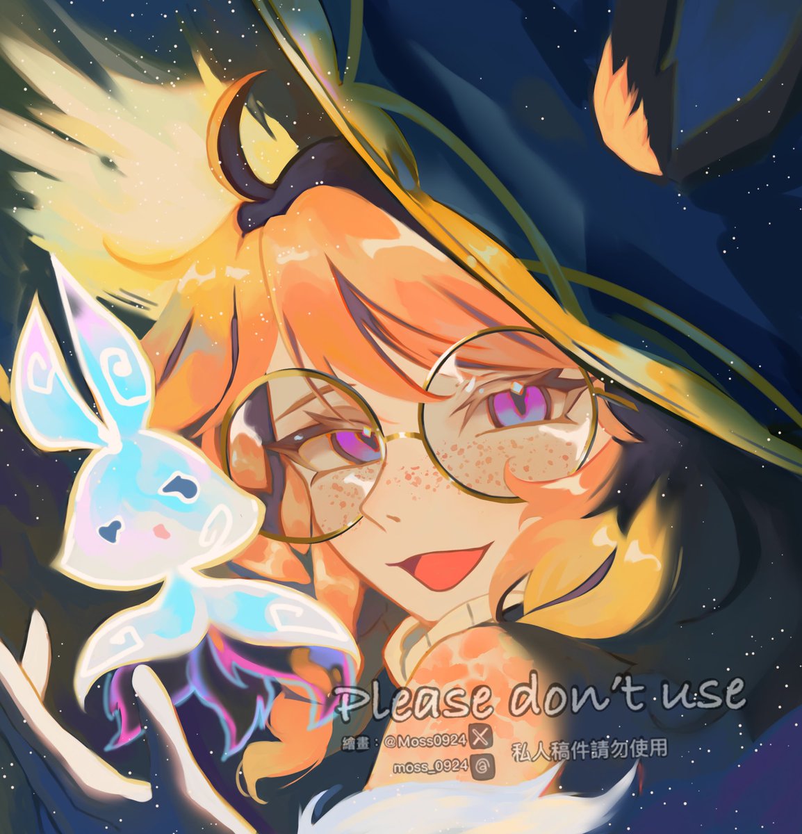 #LeagueOfLegendsFanArt #commission