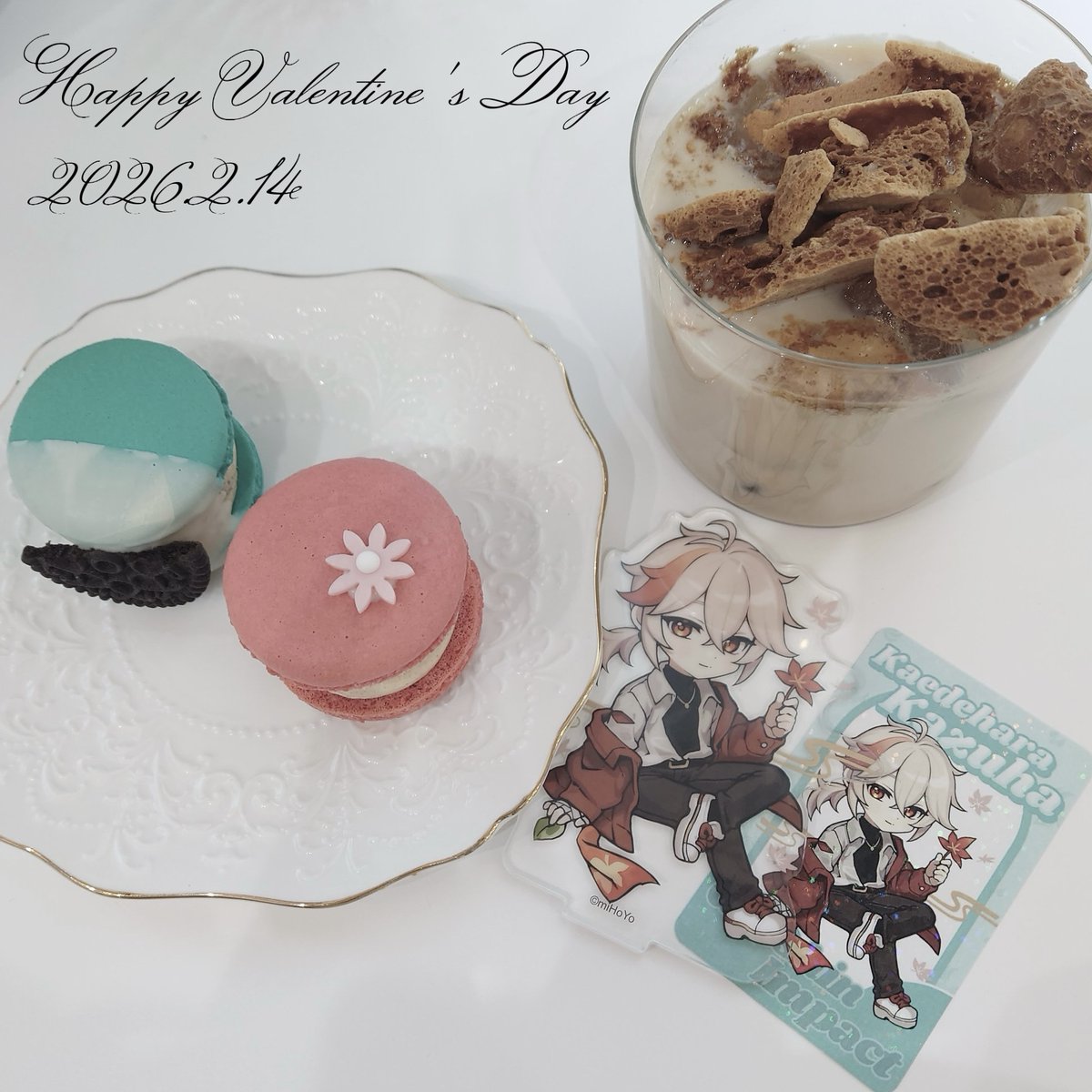 ᗢᘏ੭ tweet media