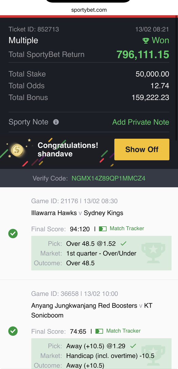 AL BETTING TIPS tweet media