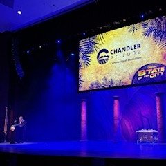 Central AZ Project tweet media