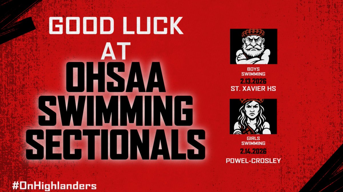 Oak Hills AD tweet media