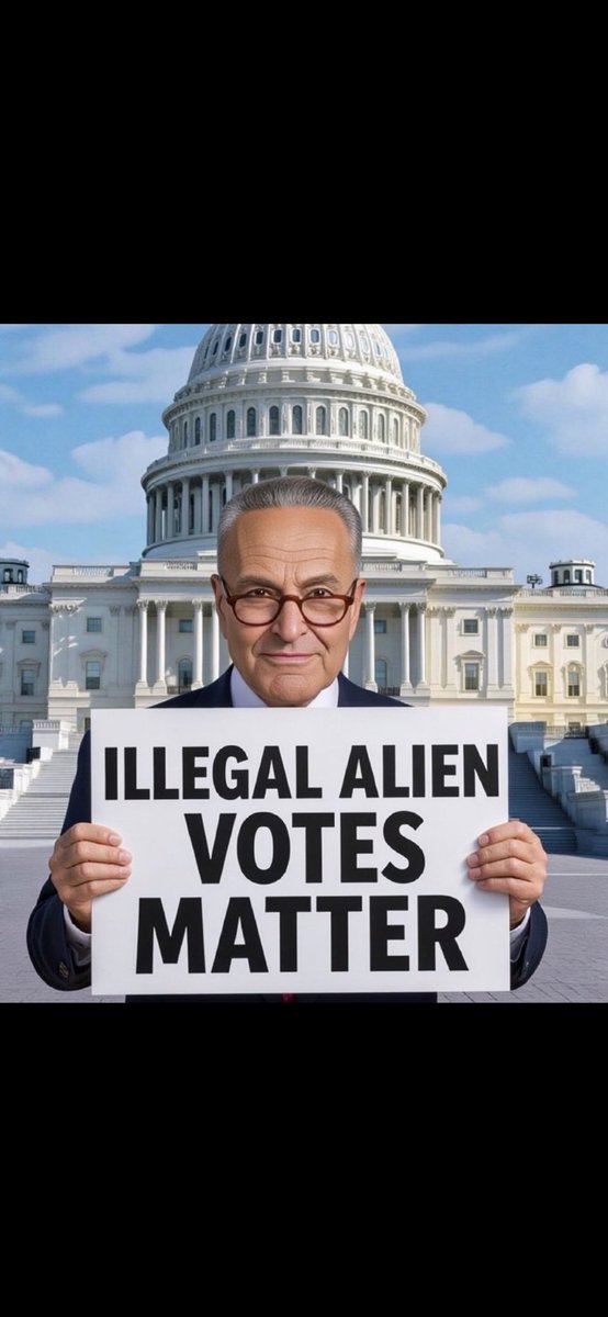 deceanne's tweet image. There you go disenfranchising illegals from voting
This is a valuable and crucial cohort of the DUMBokRAT voting constituency!

#ElectionFraud #NCSWIC
