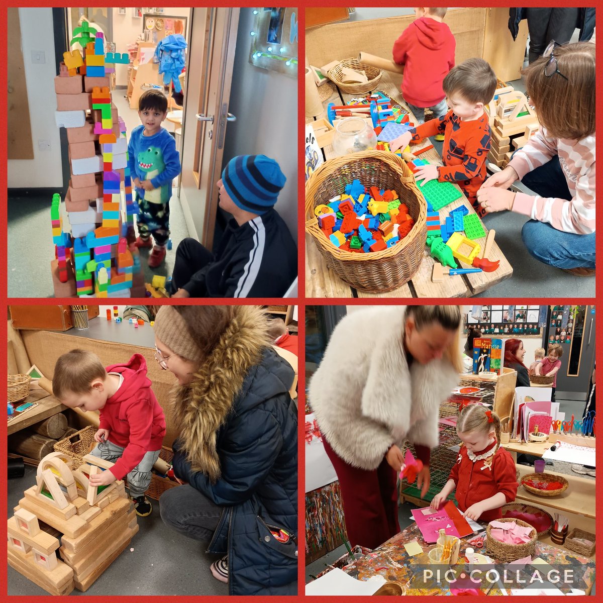 A great Valentine Stay &amp; Stay in F1 today. The perfect snapshot of life in F1 ❤️