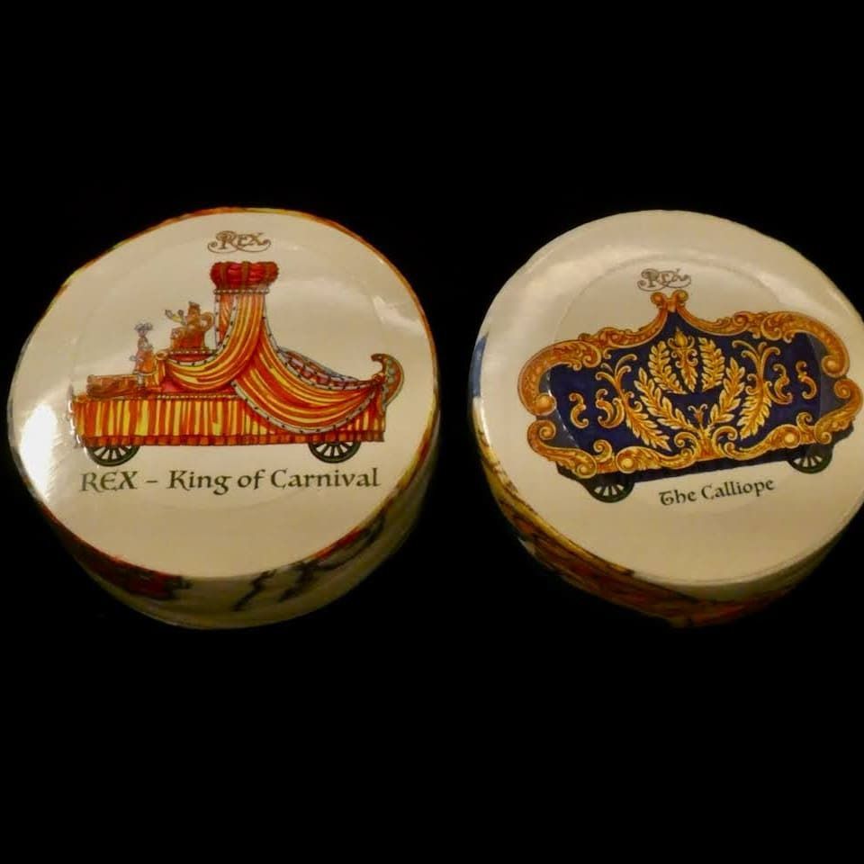 Rex Organization tweet media