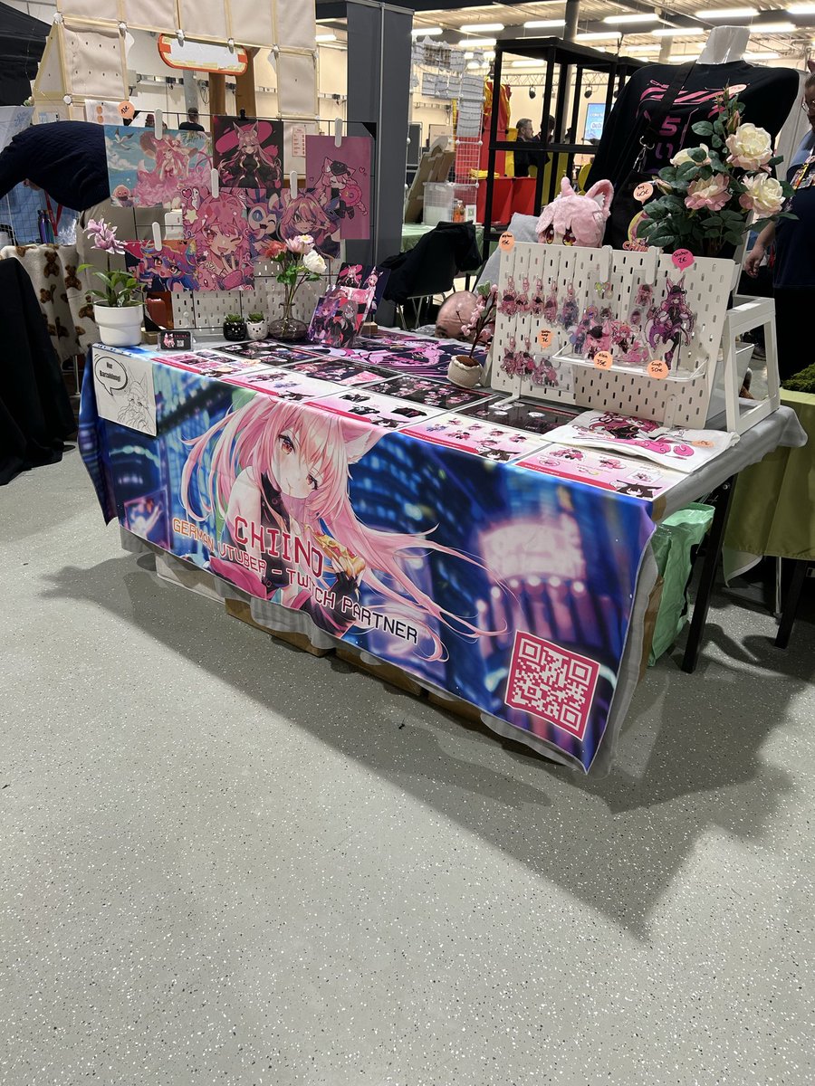 Chiino 🦊🩷 26.03 BDAY STREAM tweet media