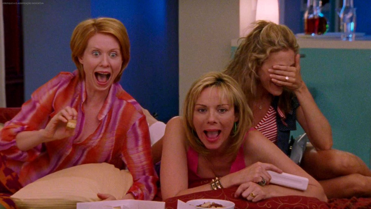 StreamMaxBR's tweet image. *Assistindo Heated Rivalry*