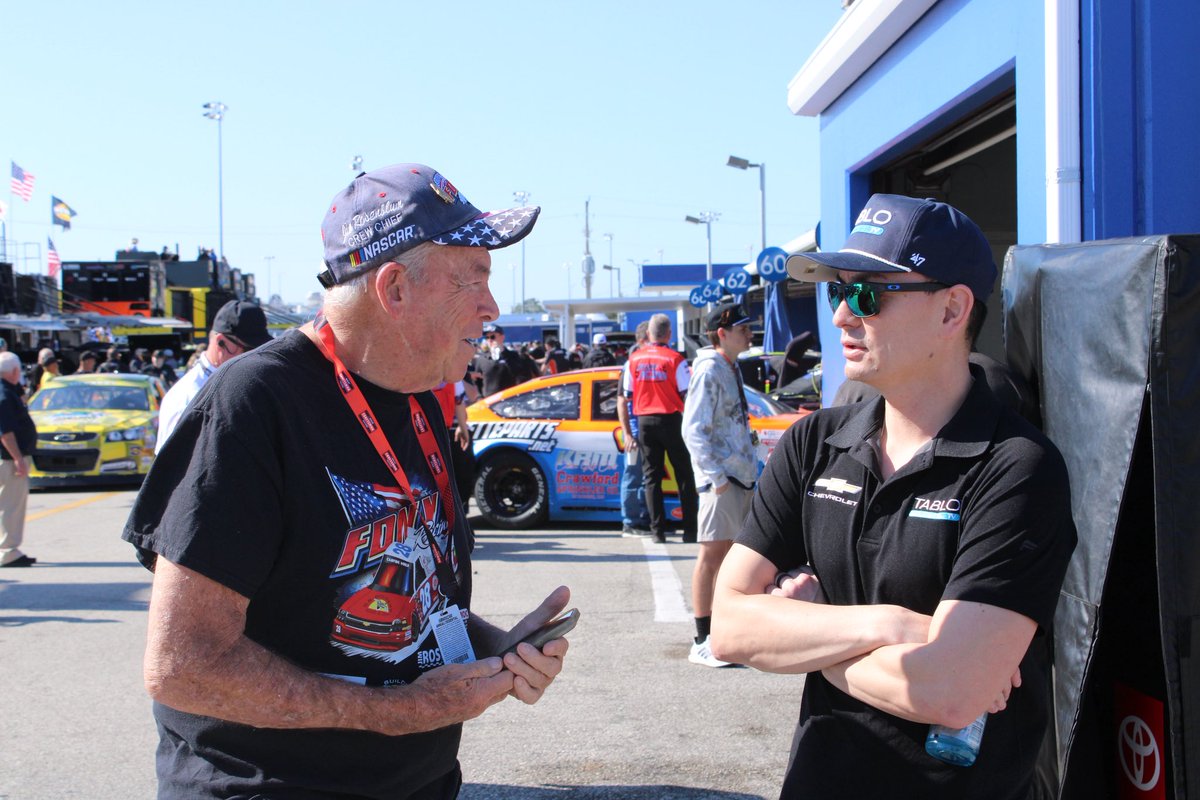 FDNY Racing tweet media