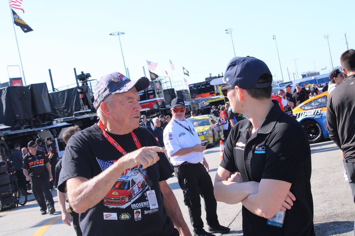 FDNY Racing tweet media