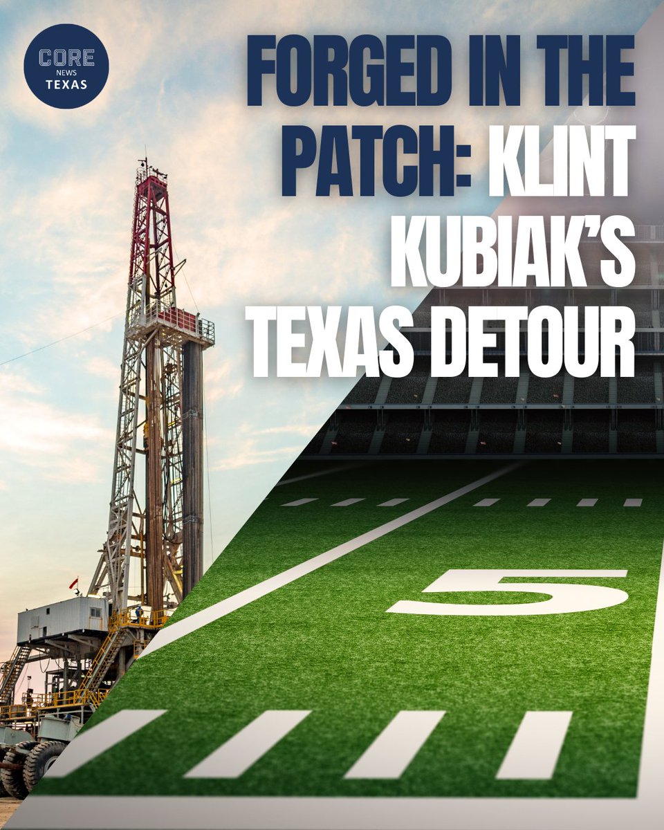 Texas Oil & Gas Association tweet media