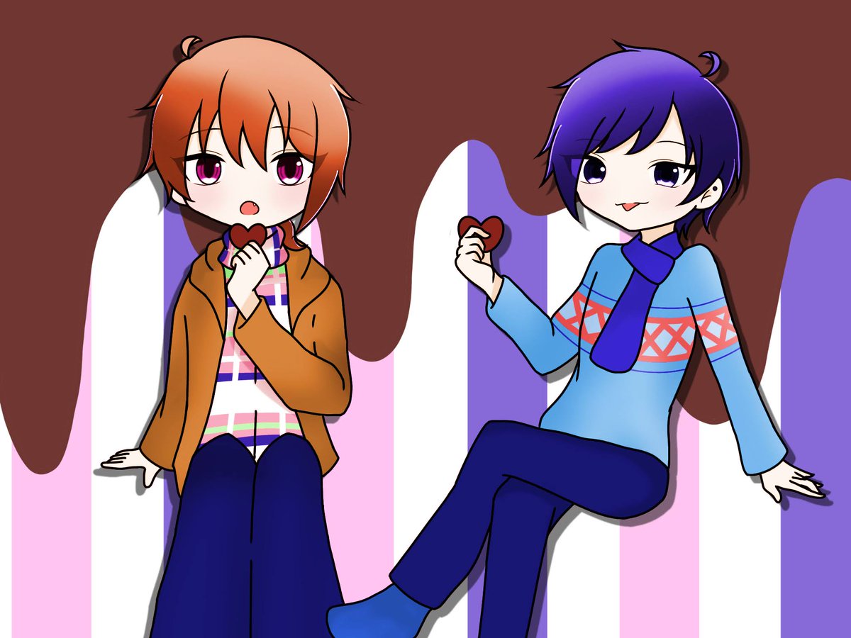 ღ る の あ ღ tweet media