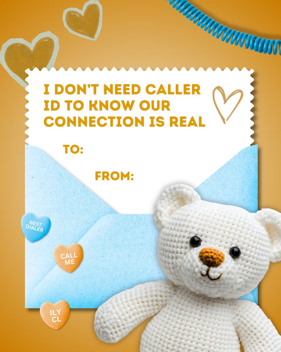 call_logic's tweet photo. Just a few Valentine's to send to that special someone you can't wait to call later https://t.co/sJjSO69lYT