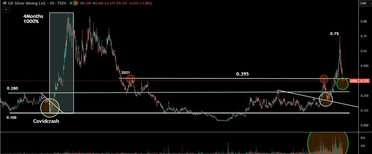 TheApeOfGoldStreet tweet media