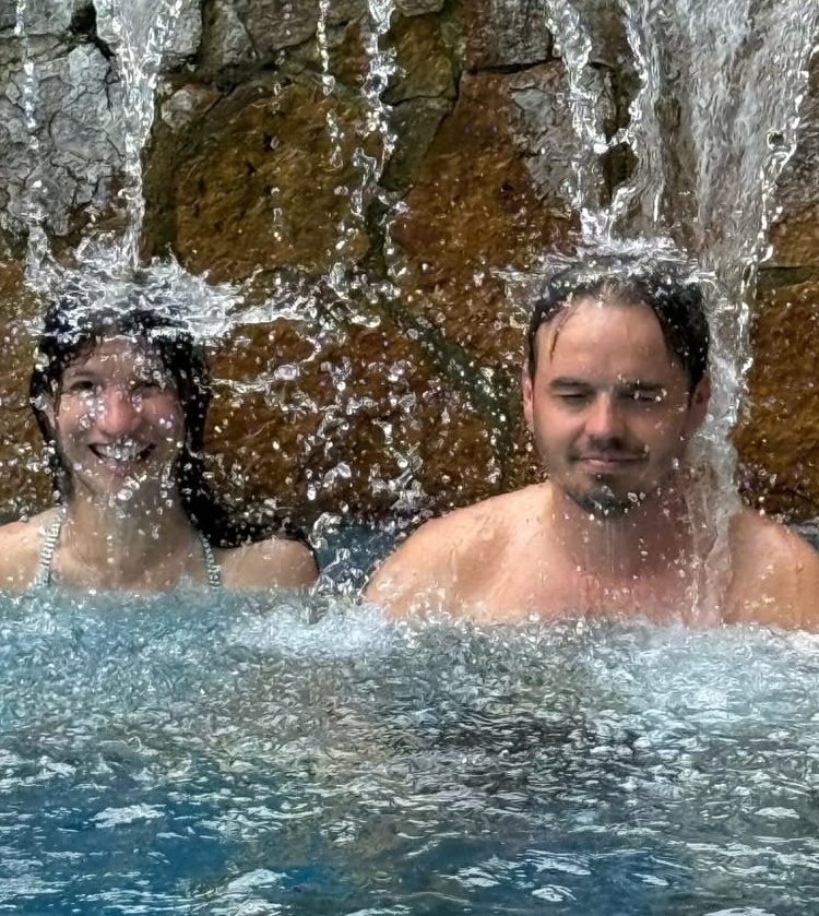 rebelateway's tweet image. Pasarán años...🩵