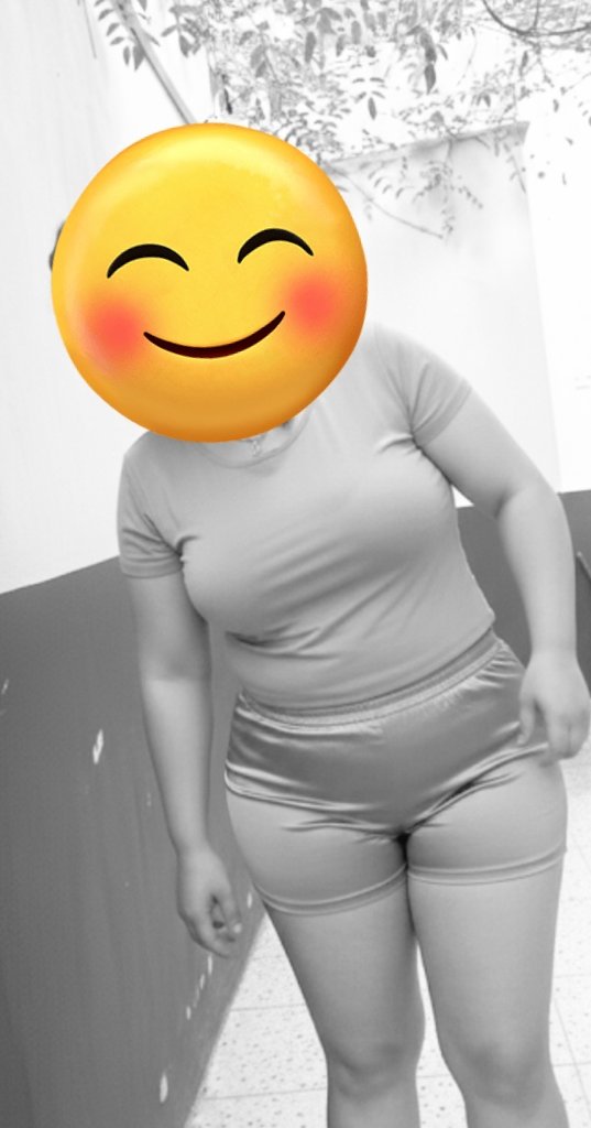 ♥سيهام مقلشة تاع♥ راجلها ♥ tweet media