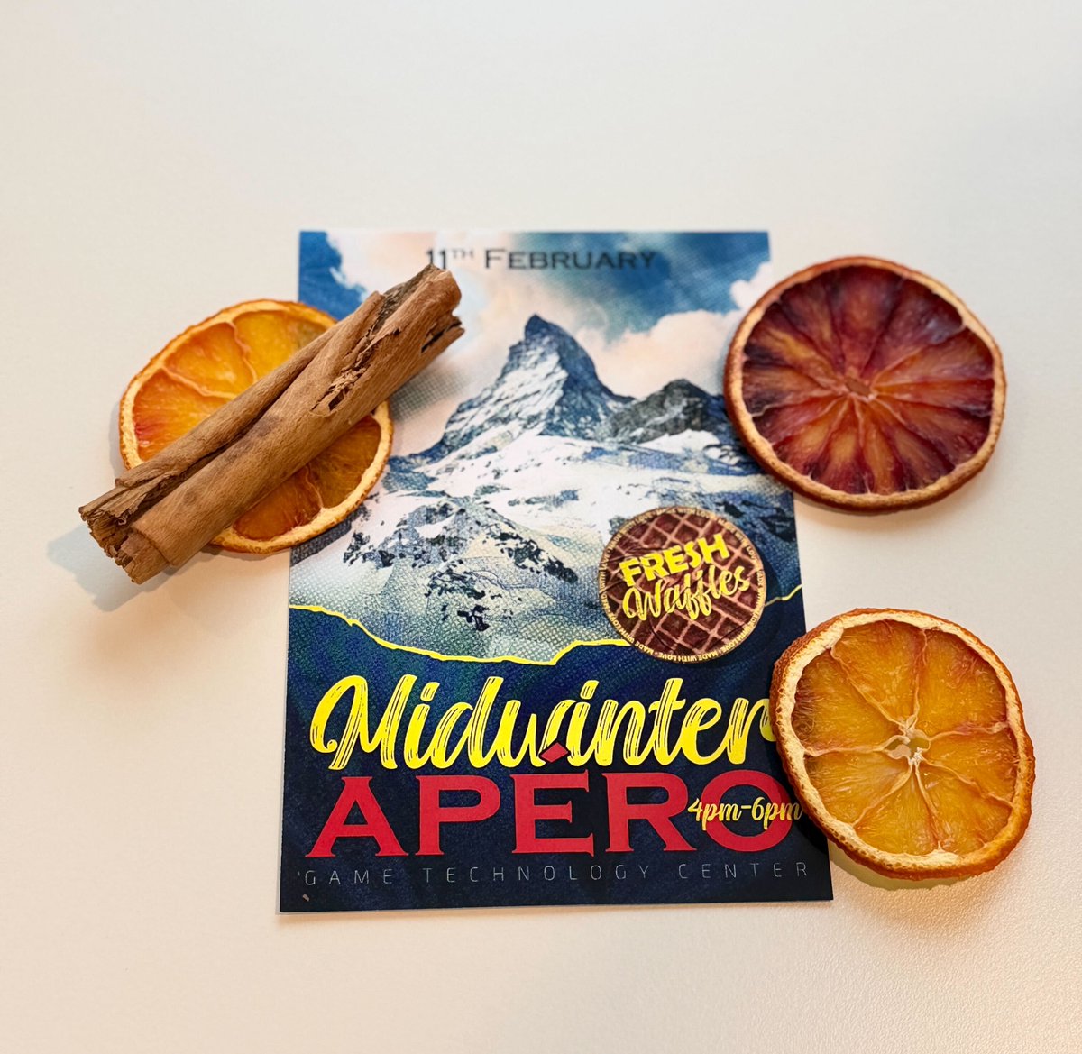 ETH Game Tech Center tweet media