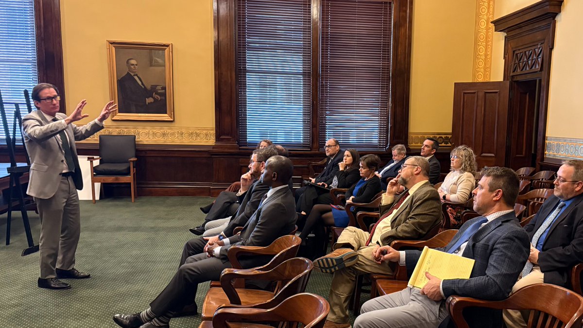 Missouri Prosecutors tweet media