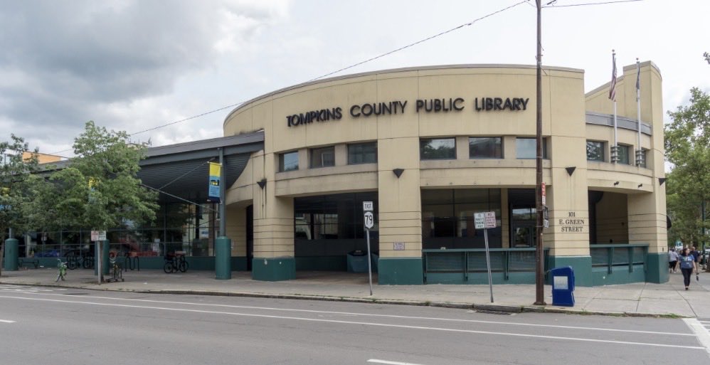 Joe Volpe tweet media