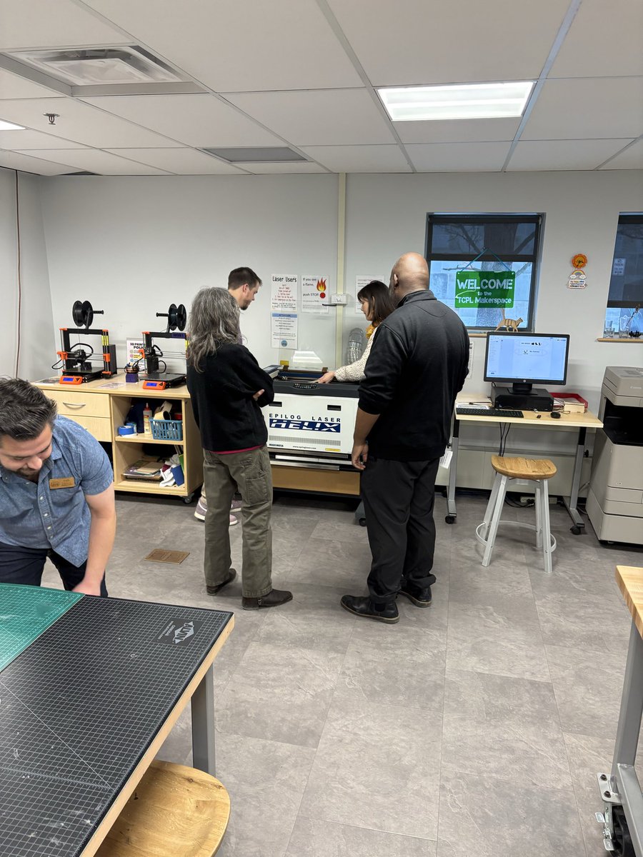 Joe Volpe tweet media