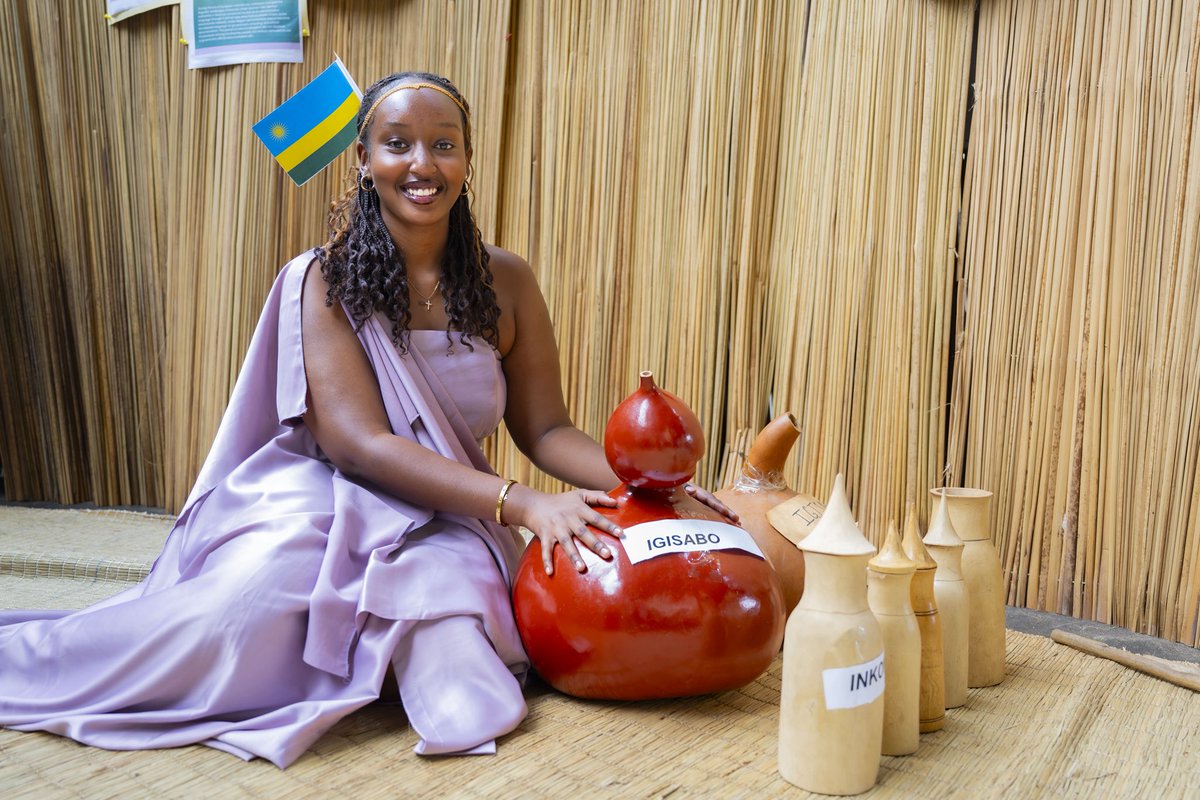 Green Hills Academy tweet media