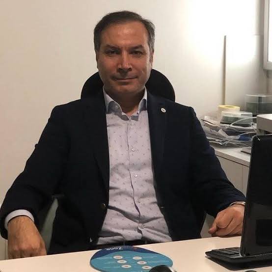 Gusholder Haber Bülteni tweet media