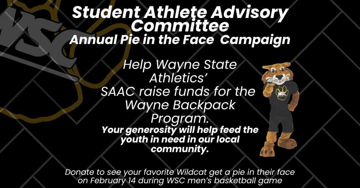 WSC SAAC tweet media