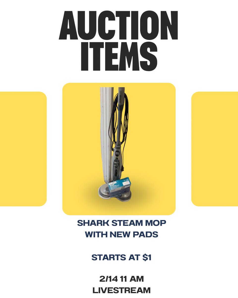 Firesale tweet media