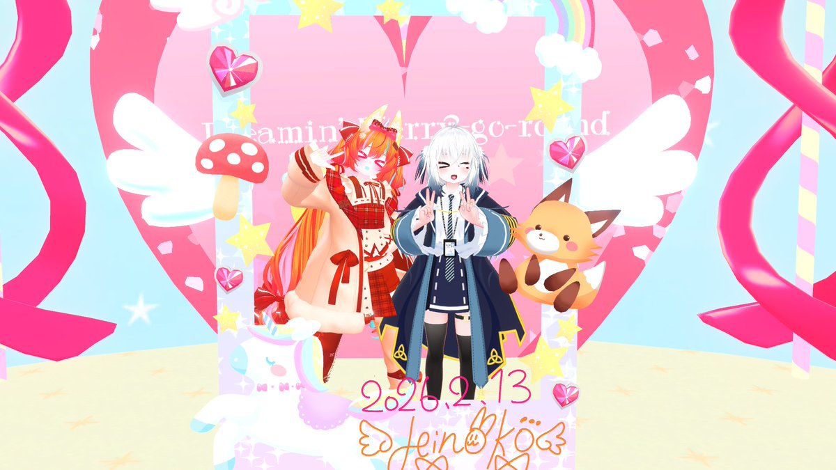 ひのこのこのこ 5周年記念ライブ 後半なんとか間に合いました～ さいご