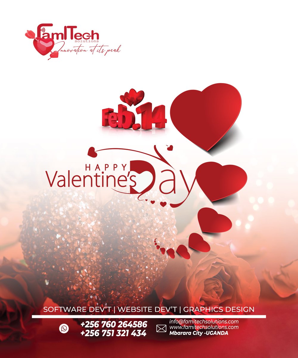 FamitechL's tweet photo. Happy Valentine's Day 
https://t.co/6sOntH2Psn https://t.co/D3urmbKDUK