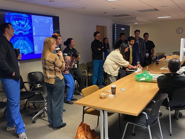 Duke Radiation Oncology tweet media