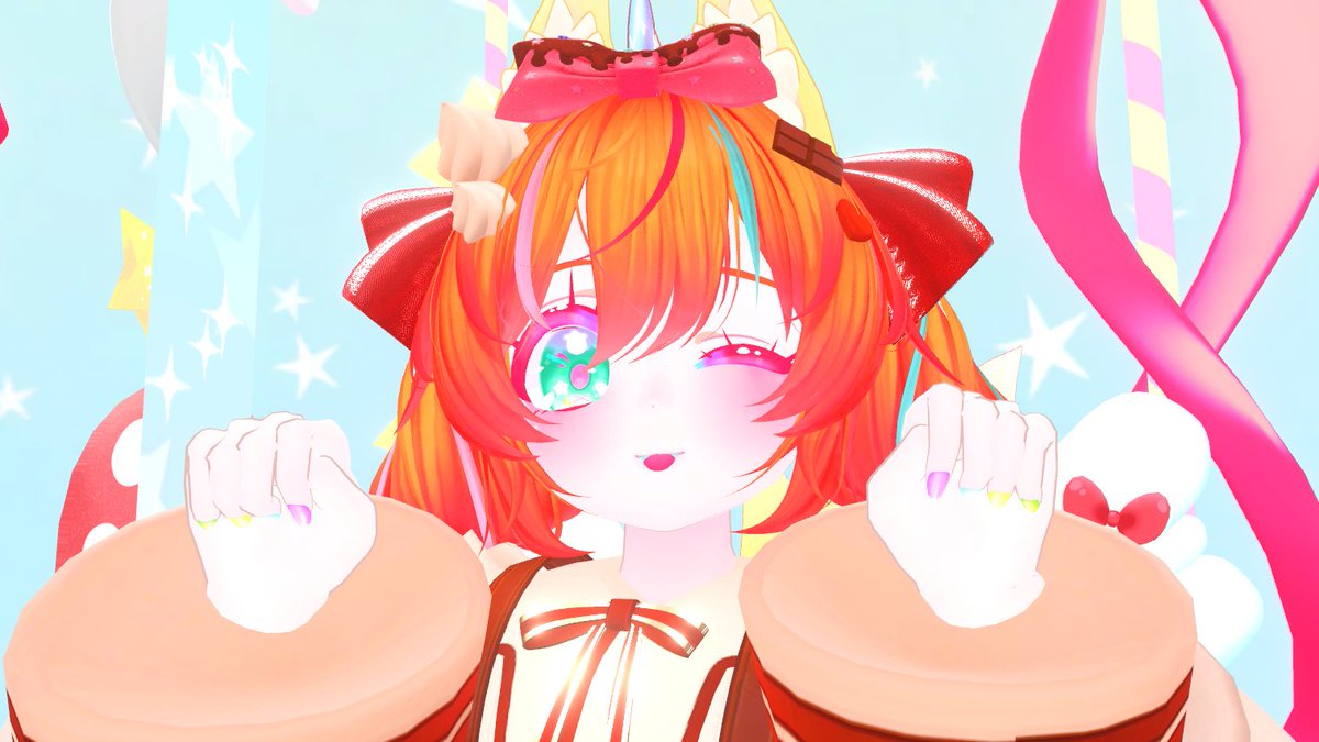 ひのこのこのこ 5周年記念ライブ 後半なんとか間に合いました～ さいご