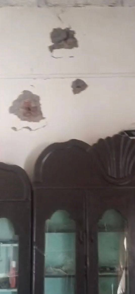 PTM Khyber tweet media