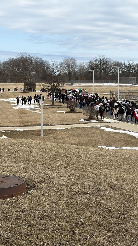 BP Middle School tweet media