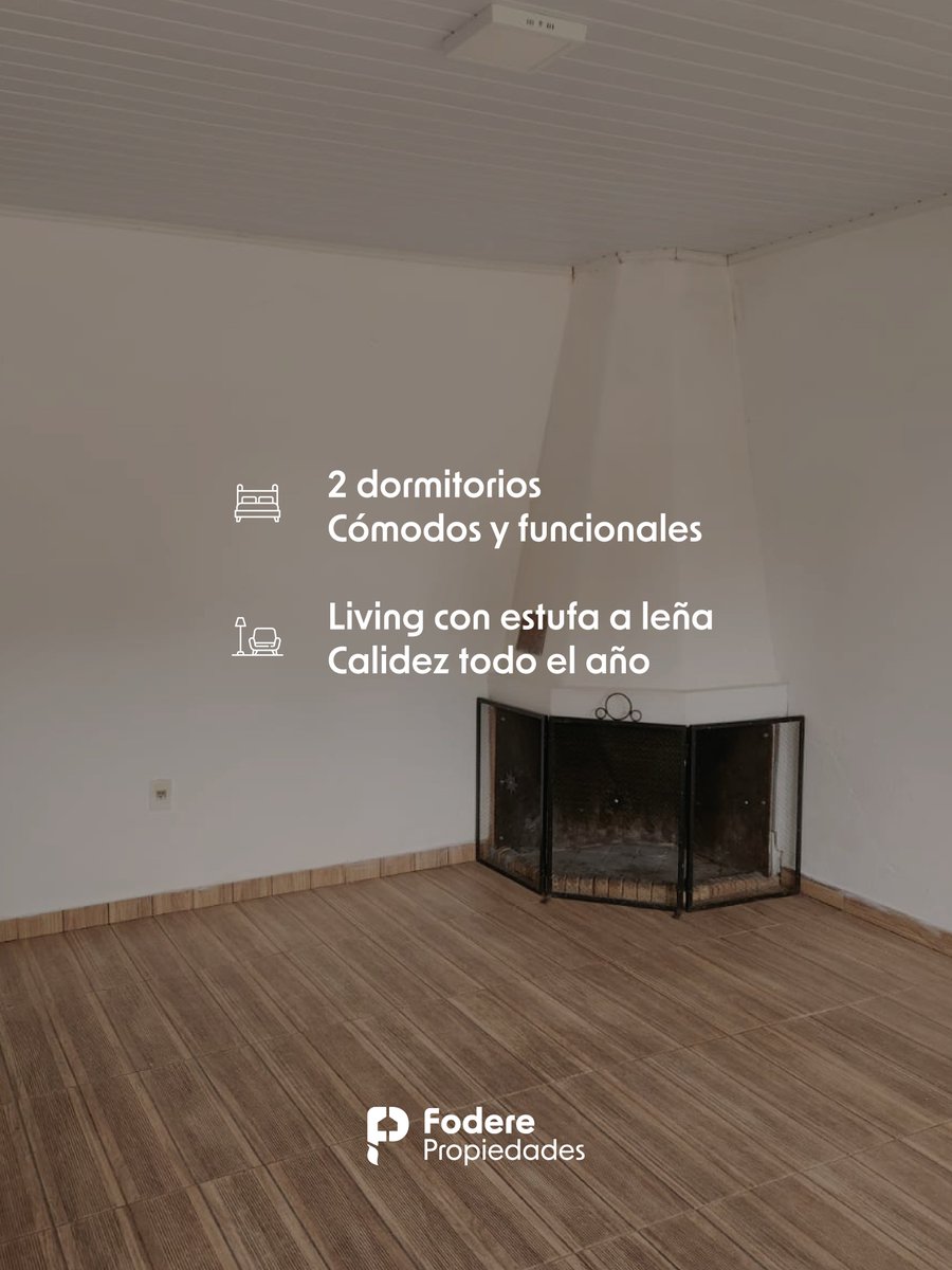 Fodere Propiedades tweet media