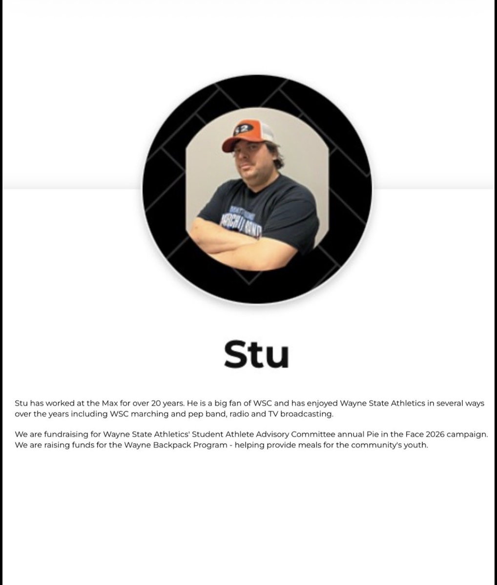 WSC SAAC tweet media